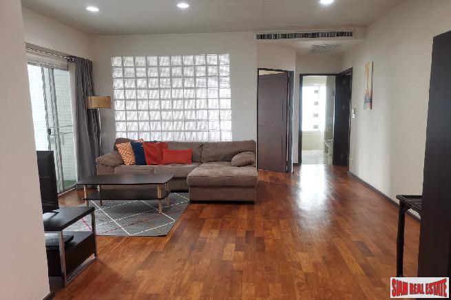 Noble Ora | Contemporary Two Bedroom Condo for Rent - Convenient Location on Sukhumvit 55-6