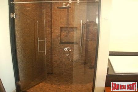 Serenity Terraces | Luxury Two Bedroom Seaview Apartment in a Rawai Resort-12