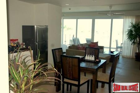 Serenity Terraces | Luxury Two Bedroom Seaview Apartment in a Rawai Resort