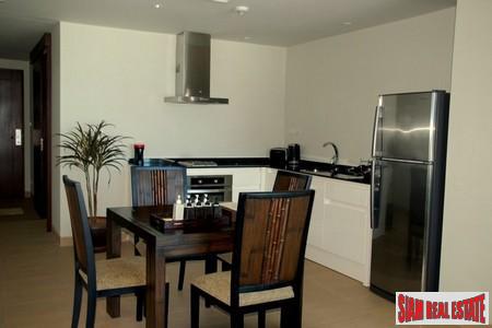Serenity Terraces | Luxury Two Bedroom Seaview Apartment in a Rawai Resort