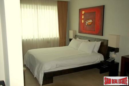 Serenity Terraces | Luxury Two Bedroom Seaview Apartment in a Rawai Resort-6
