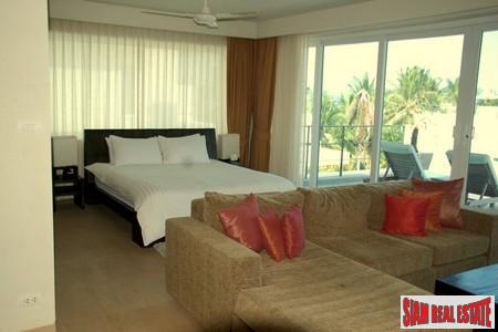Serenity Terraces | Luxury Two Bedroom Seaview Apartment in a Rawai Resort