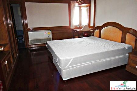 D.S. Tower I | Spacious Three Bedroom Condo for Rent on Sukhumvit 33-5