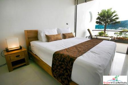 Villa Atika | Modern Luxurious Oceanfront Two Bedroom Pool Villa in an Exclusive Tri Trang Estate-11