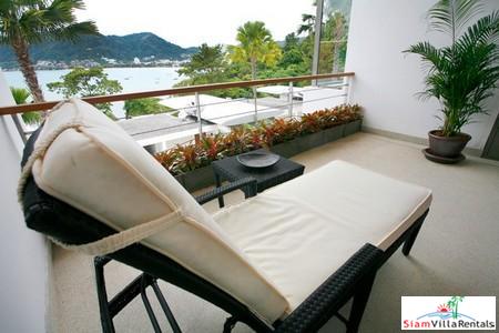 Villa Atika | Modern Luxurious Oceanfront Two Bedroom Pool Villa in an Exclusive Tri Trang Estate-3