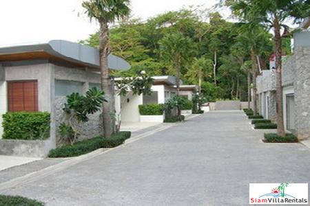 Villa Atika | Modern Luxurious Oceanfront Two Bedroom Pool Villa in an Exclusive Tri Trang Estate