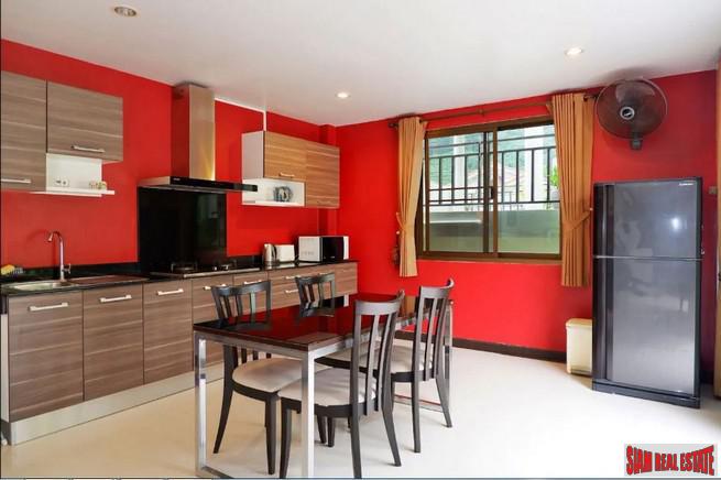 Balinese Style Three Bedroom Pool Villa near Loch Palm Golf Course in Kathu-4