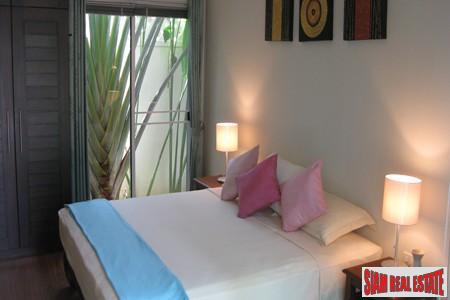 Beautiful Pool Villa 2 mins Drive to Top International School