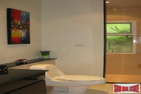Beautiful Pool Villa 2 mins Drive to Top International School-14