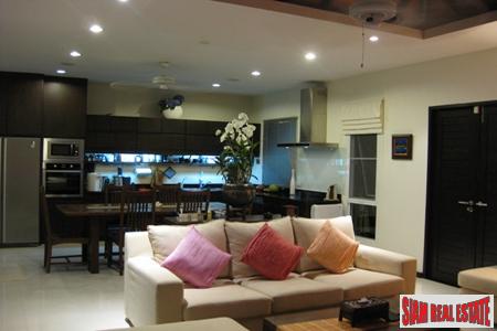 Beautiful Pool Villa 2 mins Drive to Top International School