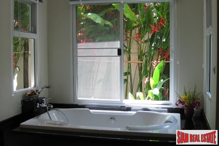 Beautiful Pool Villa 2 mins Drive to Top International School