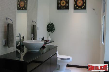 Beautiful Pool Villa 2 mins Drive to Top International School-7