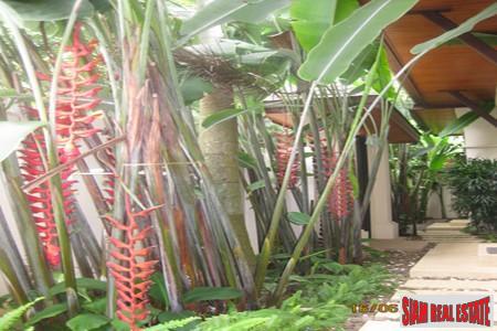 Beautiful Pool Villa 2 mins Drive to Top International School-8