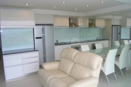 Kata Ocean View Condominium | Magnificent Seaview Condo with Two Bedrooms for Sale