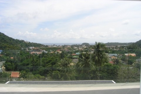 Kata Ocean View Condominium | Magnificent Seaview Condo with Two Bedrooms for Sale-2