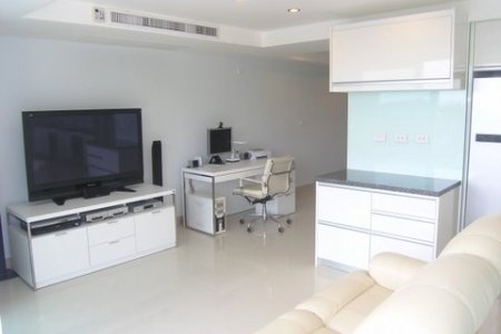 Kata Ocean View Condominium | Magnificent Seaview Condo with Two Bedrooms for Sale