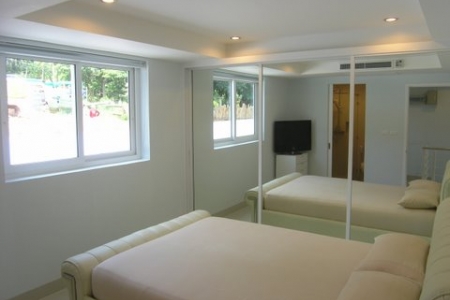 Kata Ocean View Condominium | Magnificent Seaview Condo with Two Bedrooms for Sale