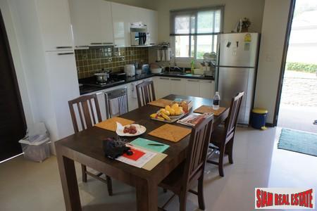 Two Villas Ao Yon | Four Bedroom Hillside House with Pool and Sea Views for Sale-6