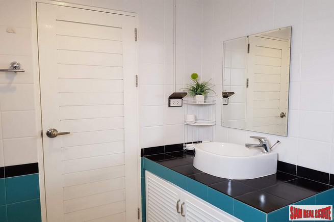 Andaman Place | Spacious Two Bedroom Rawai Apartment for Rent with Sea Views