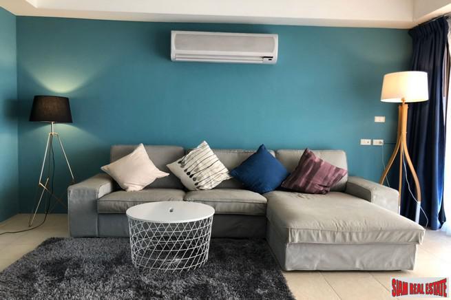 Andaman Place | Spacious Two Bedroom Rawai Apartment for Rent with Sea Views