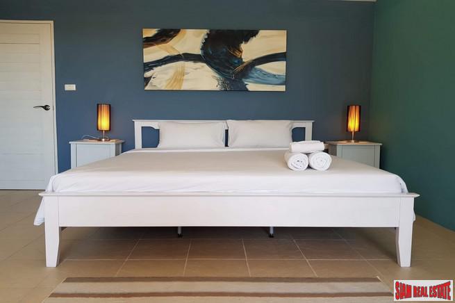 Andaman Place | Spacious Two Bedroom Rawai Apartment for Rent with Sea Views