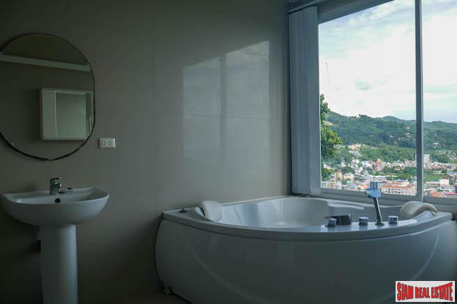 Contemporary 3 Bedroom Home in Patong with a Bonus 2 Self-Contained Apartments