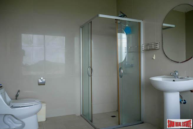 Contemporary 3 Bedroom Home in Patong with a Bonus 2 Self-Contained Apartments