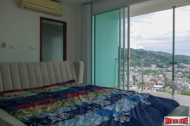 Contemporary 3 Bedroom Home in Patong with a Bonus 2 Self-Contained Apartments