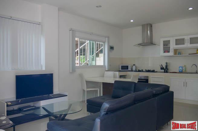 Contemporary 3 Bedroom Home in Patong with a Bonus 2 Self-Contained Apartments