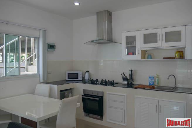 Contemporary 3 Bedroom Home in Patong with a Bonus 2 Self-Contained Apartments