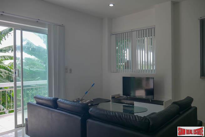 Contemporary 3 Bedroom Home in Patong with a Bonus 2 Self-Contained Apartments