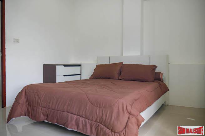 Contemporary 3 Bedroom Home in Patong with a Bonus 2 Self-Contained Apartments