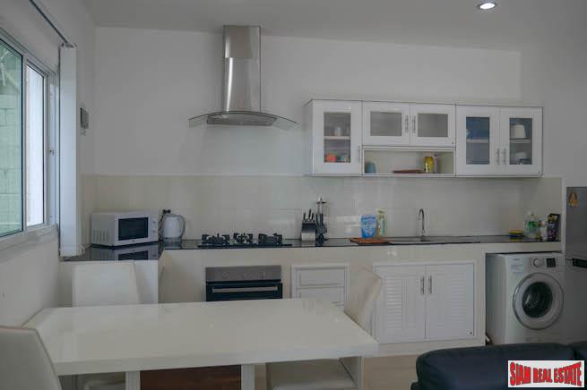Contemporary 3 Bedroom Home in Patong with a Bonus 2 Self-Contained Apartments