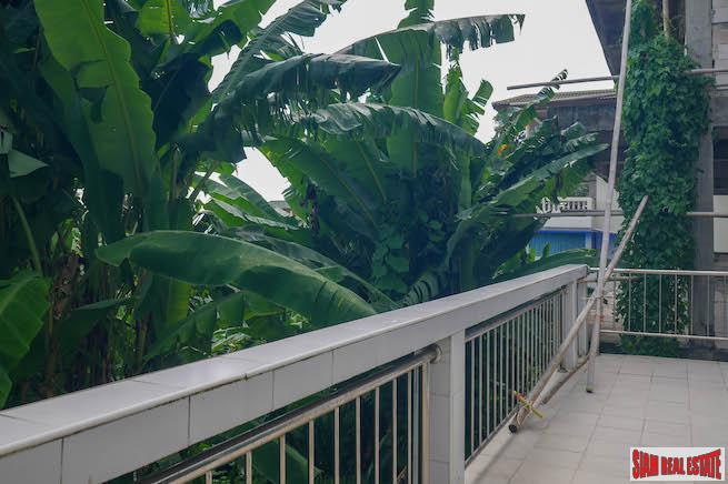 Contemporary 3 Bedroom Home in Patong with a Bonus 2 Self-Contained Apartments