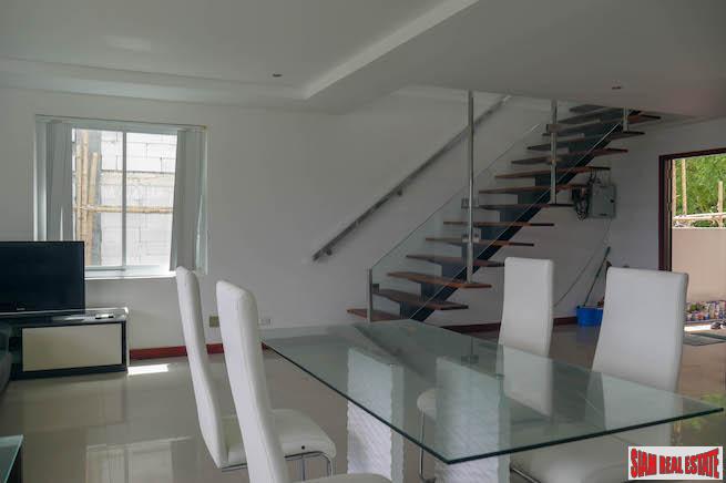 Contemporary 3 Bedroom Home in Patong with a Bonus 2 Self-Contained Apartments