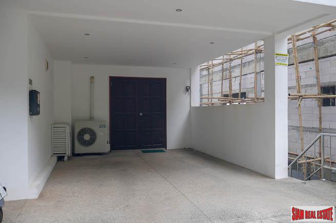 Contemporary 3 Bedroom Home in Patong with a Bonus 2 Self-Contained Apartments