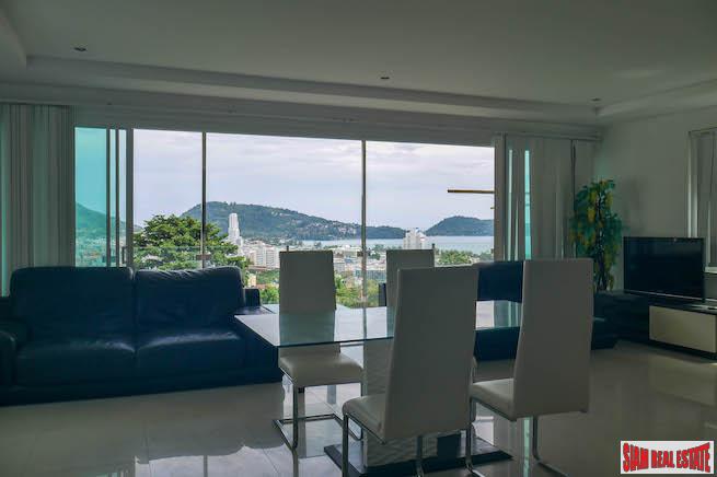 Contemporary 3 Bedroom Home in Patong with a Bonus 2 Self-Contained Apartments