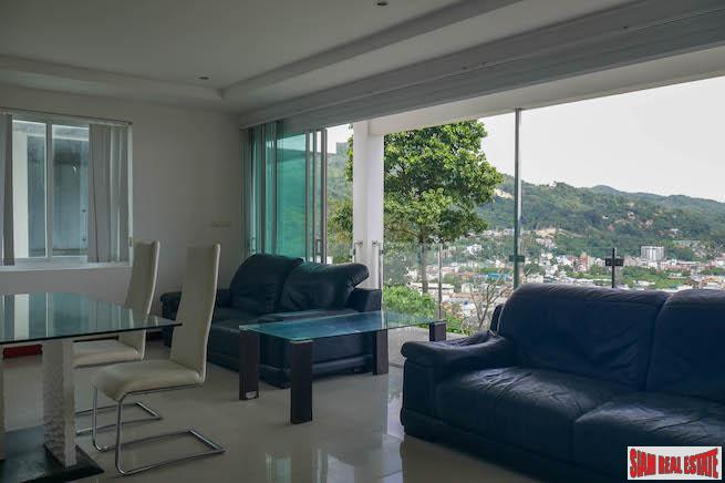 Contemporary 3 Bedroom Home in Patong with a Bonus 2 Self-Contained Apartments