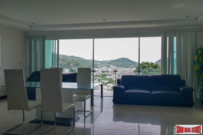 Contemporary 3 Bedroom Home in Patong with a Bonus 2 Self-Contained Apartments