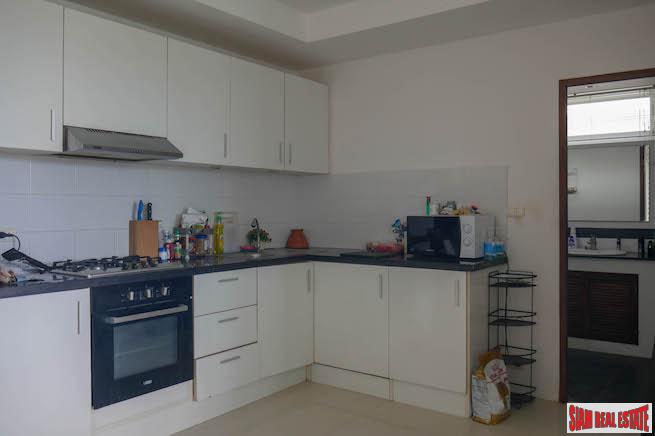 Contemporary 3 Bedroom Home in Patong with a Bonus 2 Self-Contained Apartments