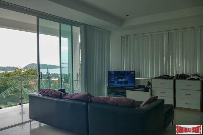 Contemporary 3 Bedroom Home in Patong with a Bonus 2 Self-Contained Apartments