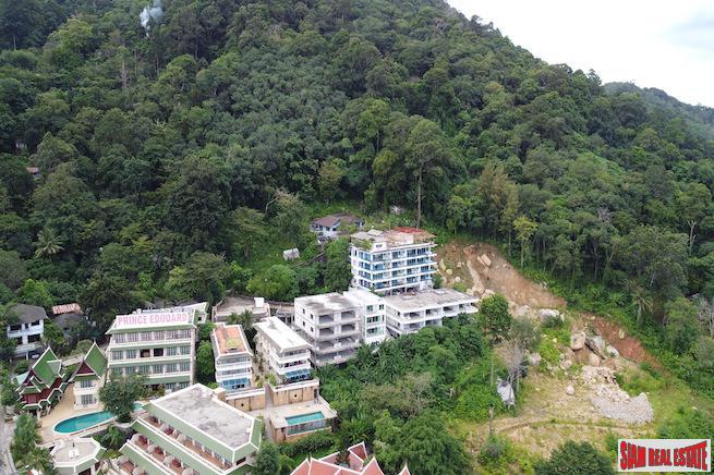 Contemporary 3 Bedroom Home in Patong with a Bonus 2 Self-Contained Apartments