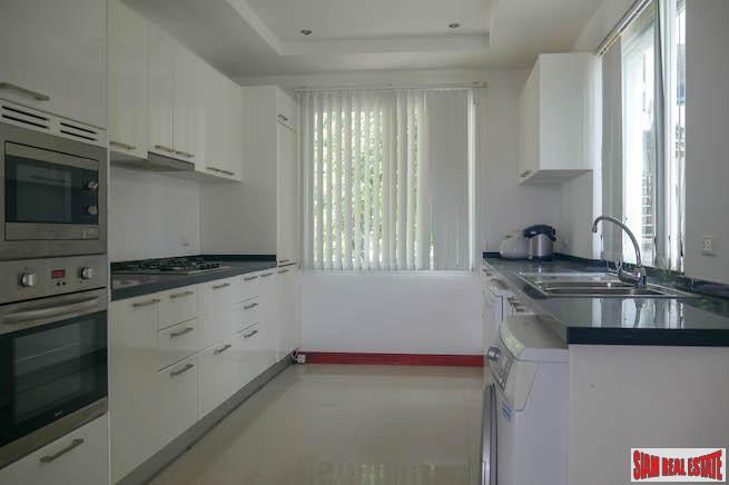 Contemporary 3 Bedroom Home in Patong with a Bonus 2 Self-Contained Apartments