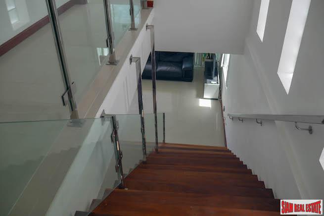 Contemporary 3 Bedroom Home in Patong with a Bonus 2 Self-Contained Apartments