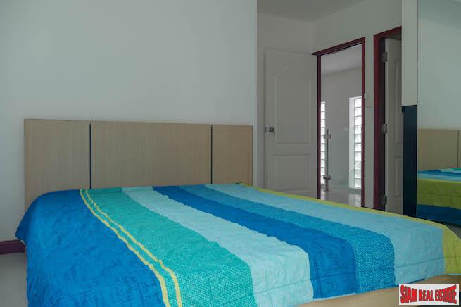 Contemporary 3 Bedroom Home in Patong with a Bonus 2 Self-Contained Apartments