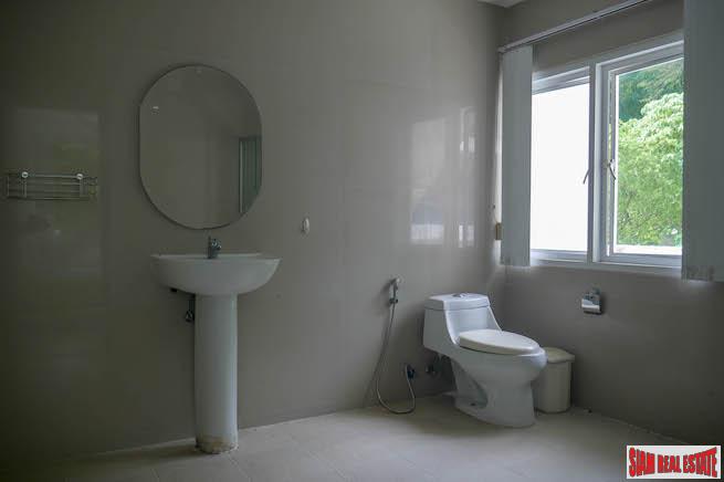 Contemporary 3 Bedroom Home in Patong with a Bonus 2 Self-Contained Apartments