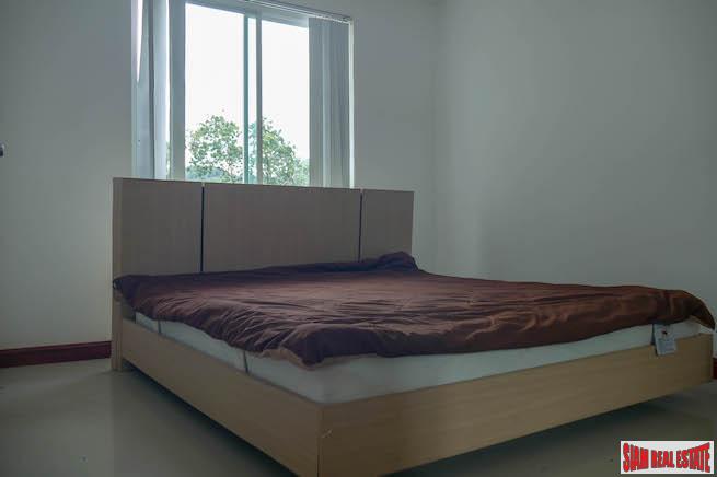 Contemporary 3 Bedroom Home in Patong with a Bonus 2 Self-Contained Apartments