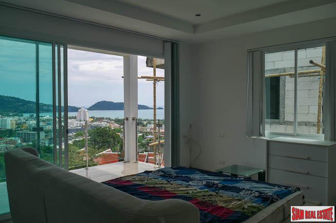 Contemporary 3 Bedroom Home in Patong with a Bonus 2 Self-Contained Apartments