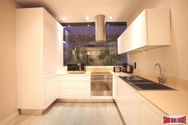 Off-plan Two and Three Bedroom Pool Villas in Rawai