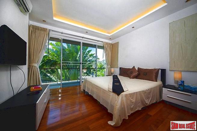 Villa Cheloni 1 | Luxury Three Bedroom Pool Villa for Rent in Kamala